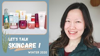 Skincare Routine Products : Normal - Combo Skin type