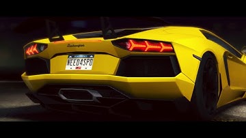 All Need For Speed I No Limits I Trailers (Not Including Steve Aoki and the Release Trailer)