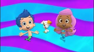 Bubble Guppies Intro Season 06 Full HD