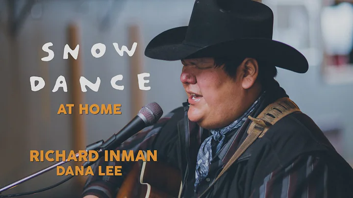 Snowdance at Home  Episode 2 w/ Richard Inman, Dan...