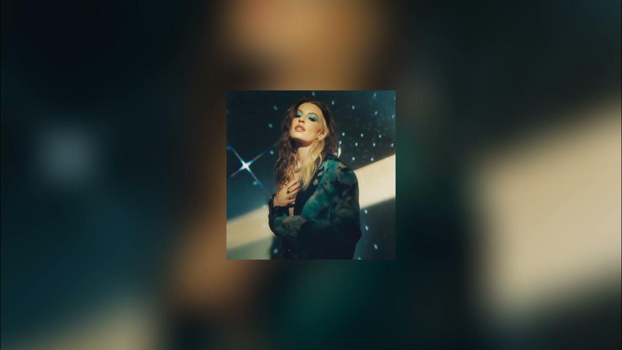 fletcher girl of my dreams (sped up) YouTube