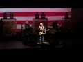 Aaron Lewis - F**k Joe Biden Chant &amp; Cancel Culture 10/07/21 Grand Prairie TX