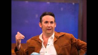 Harland Williams  Full Set Live At The Atlanta Improv (Bootleg) (012514)