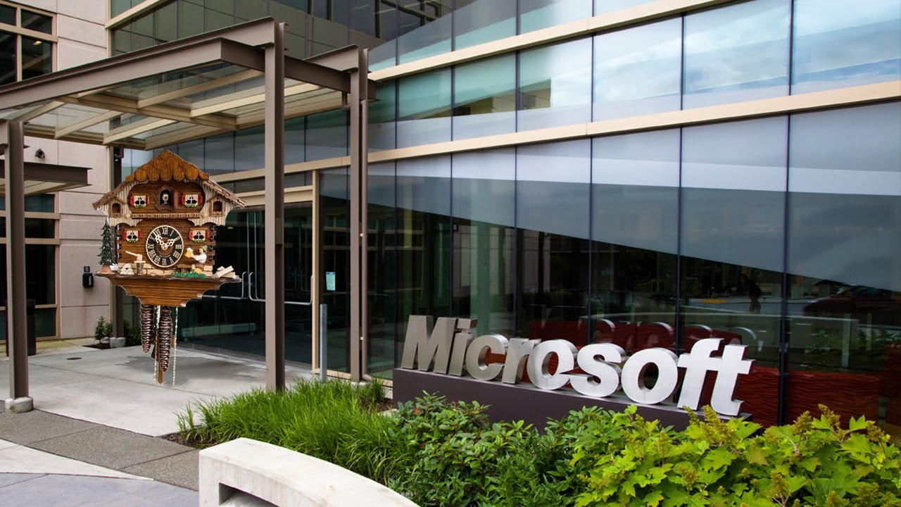 Jim Cramer to Microsoft’s New CEO Satya Nadella: Buy, Buy, Buy Jim Cramer to Microsoft’s New CEO Satya Nadella: Buy, Buy, Buy