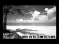 Miniature de la vidéo de la chanson Cuando No Es Juan, Es Juana