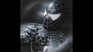Who is better #marvel #spiderman #blacksuit #shorts