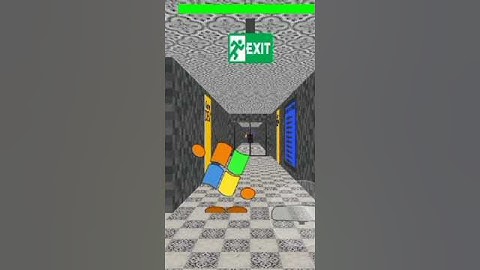 Windows XP In The Microsoft HQ (Baldi