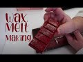 Wax Melt Making and Could You Help Me Find Something