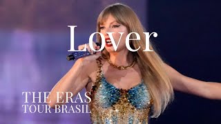 Taylor Swift - São Paulo - SP - Lover - Completo - 25/11/2023 - The Eras Tour