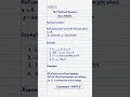 PART-1What areRational Numbers?