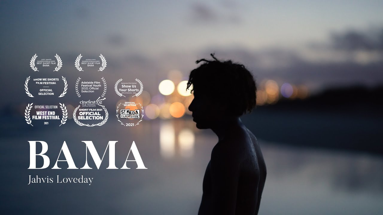 BAMA Short Film | Official Trailer - YouTube