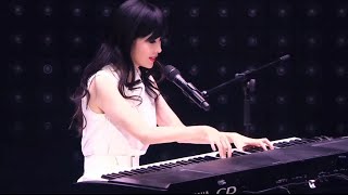 周慧敏 2nd Encore 最愛(日文版)LIVE @ 2018 一萬天荒愛未老周慧敏30週年演唱會