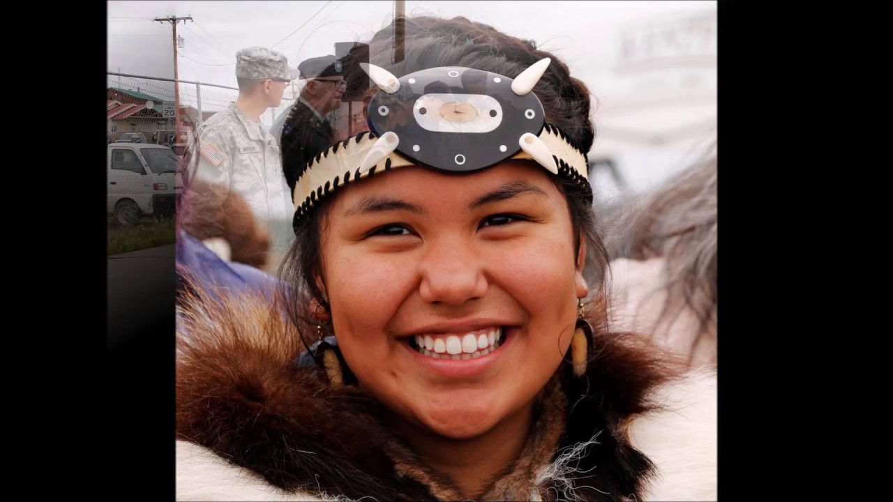 July 4, 2017, Kotzebue, Alaska, USA YouTube