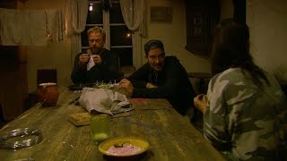 Alexander Vörös Kommer Ingenstans Med Sin Uppvaktning Av Syliane Duval - Farmen Tv4