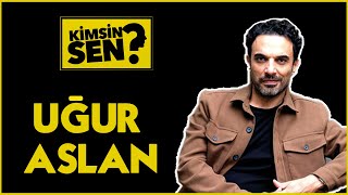 Uğur Aslan Kimdir? Kaç Yaşında Ve Nereli? İşte Uğur Aslanın Kariyeri Ve Özel Hayatı