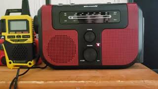 TOR on KEC74 (EAS #192)