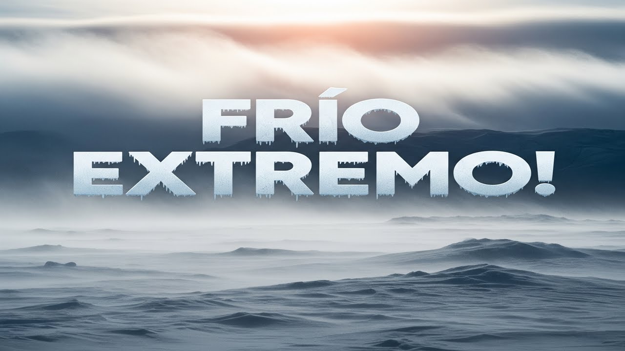 Polo Sul: Onde Nem o Sol Aguenta Ficar!