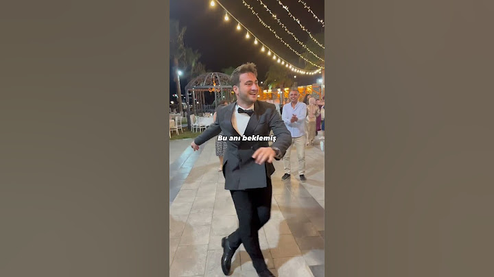 NEVZAT ABİMİ EVLENDİRDİK LAAAN 🤩