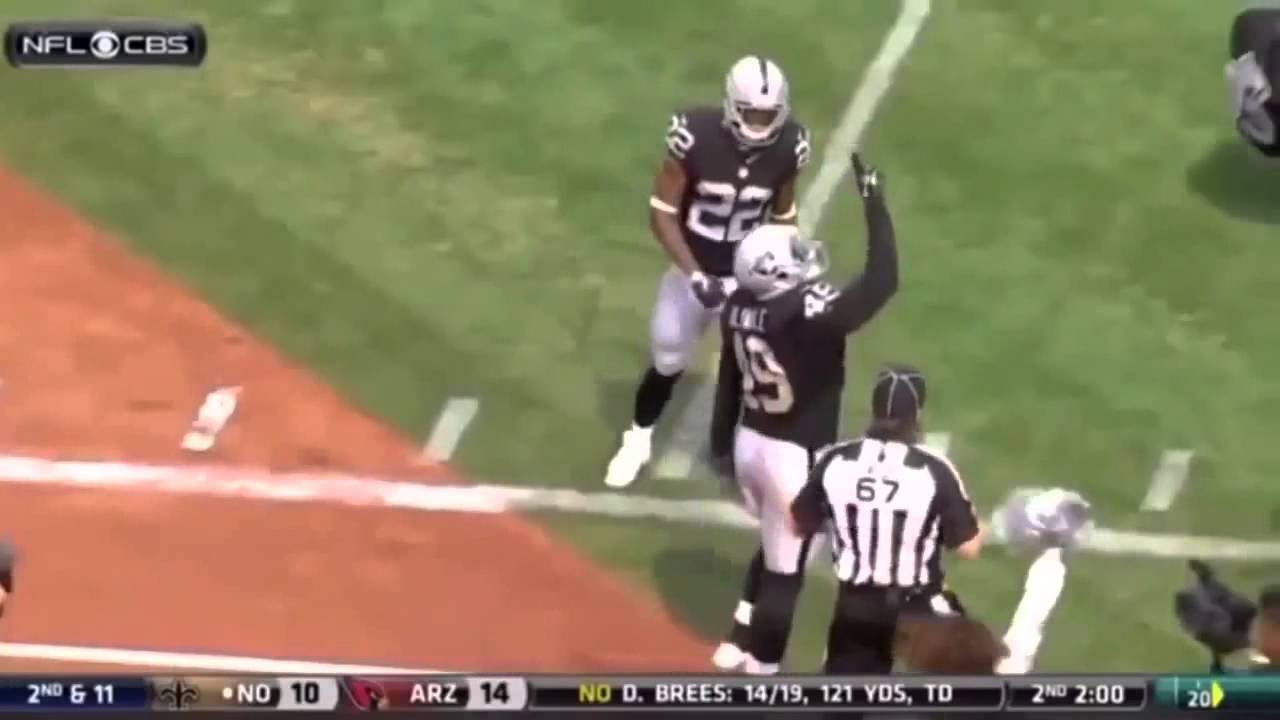 hello humankindness NFL