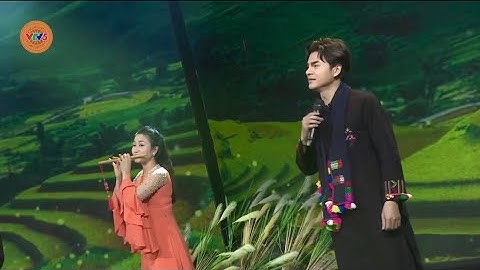 Hương Rừng Mái Trường Vùng Cao - La Hoàng Quý || Bài hát hay nhất về mái trường vùng cao…