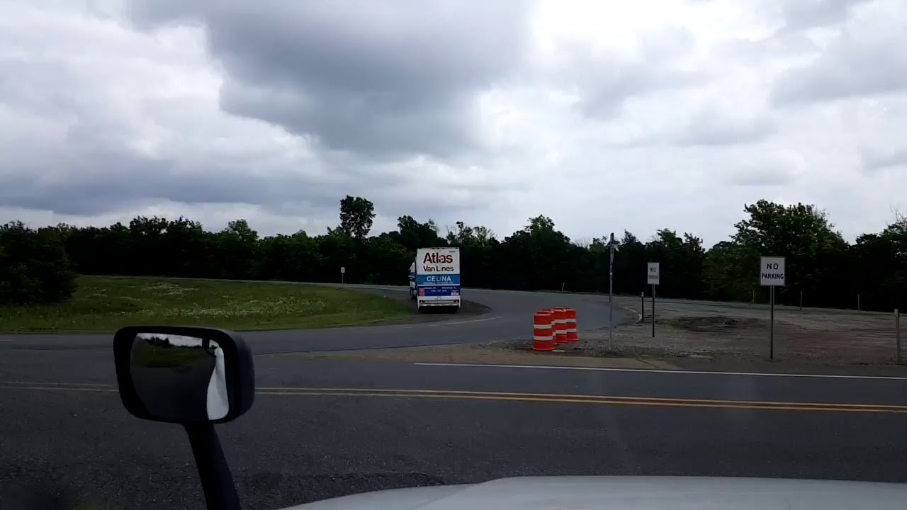 Bigrigtravels Live! Mount Enterprise, Texas to Texarkana, Arkansas