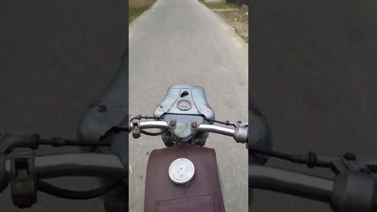 Mobra 50 Super 1976 ❤️