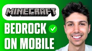 How To Download Minecraft Bedrock Edition On Mobile - Android & IOS (Full Guide 2026) screenshot 4