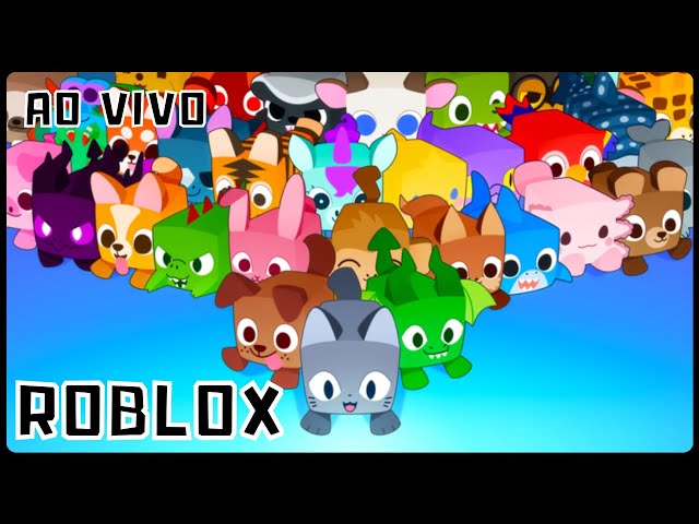 Personagem Jogo Roblox Pet Simulator Gameplay Avatar Ação