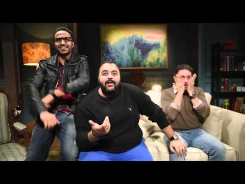 #في_السكة_دي - حصريا على يوتيوب