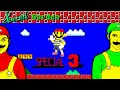 A Legit Super Mario Bros. Special Speedrun Ⅲ