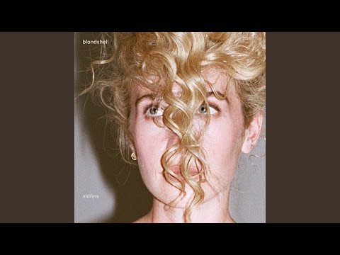 Blondshell - Stone Fruit