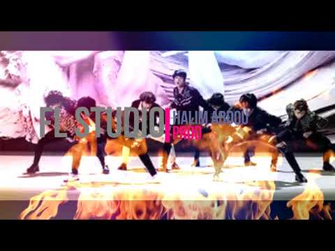 BTS 방탄소년단 FAKE LOVE String Mix Abdou Prod 