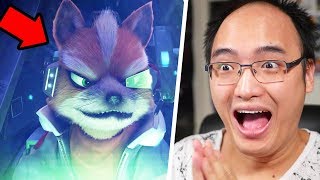 VOUS N'ALLEZ PAS CROIRE QUI EST DANS CE JEU ! | Starlink Battle For Atlas