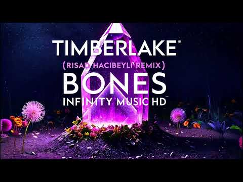 Timberlake - Bones (Risad Hacibeyli Remix)