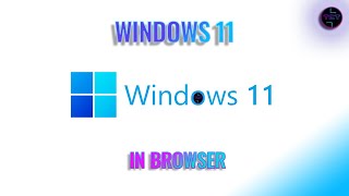 Windows 11 in browser | Without installing screenshot 3