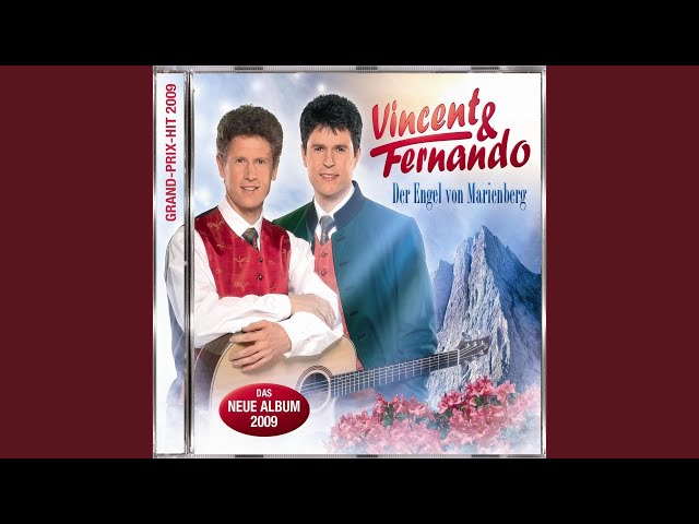 Vincent & Fernando - Der Gondoliere vom Canale Grande