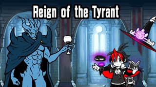 The Reign Of Gigachad Nyandam | Reign Of The Tyrant by The Cat General 834 views 8 months ago 9 minutes, 43 seconds