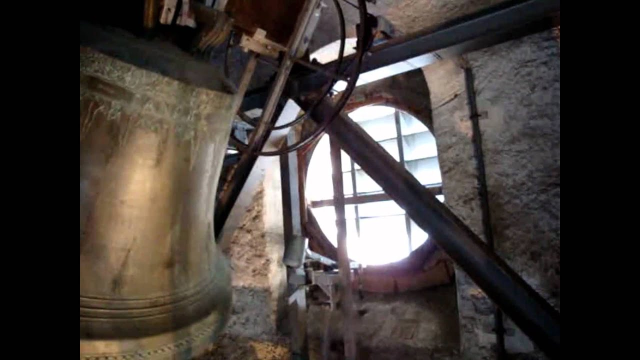 CH - SARNEN (OW) Kath.Pfarrkirche St.Peter und Paul