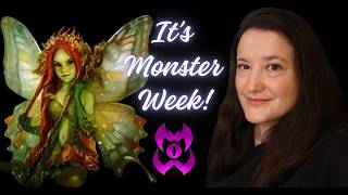 Build a Fey Adventure in Minutes with This FREE D&amp;D Matrix