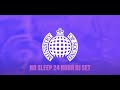 SUGARLOAF  "No Sleep" DJ Set | Live from G-Shock London | Ministry of Sound