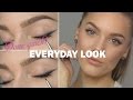 Done Quick – Everyday Look - Linda Hallberg makeup tutorials
