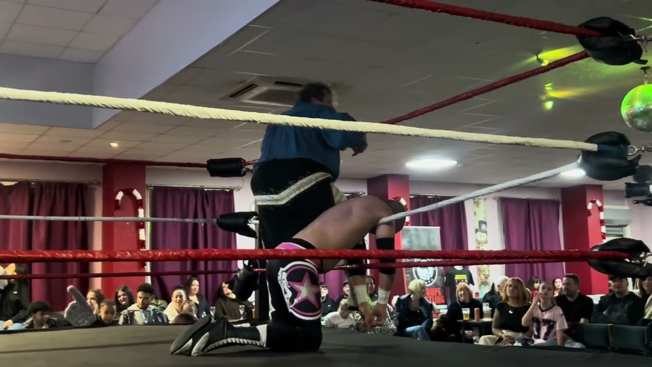 Caleb v Winchester v Cloud