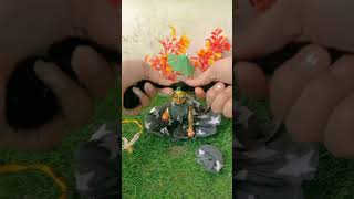 laddu gopal summer dress👗#laddugopal #laddugopalji #laddugopaldress #laddugopalstatus #dress#newreel