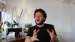 Burak Acar Ekmeğinin Peşinde - Oyuncu