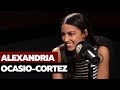 Alexandria Ocasio-Cortez On Being Underestimated, Her Humble Beginnings + Rep. Joe Crowley