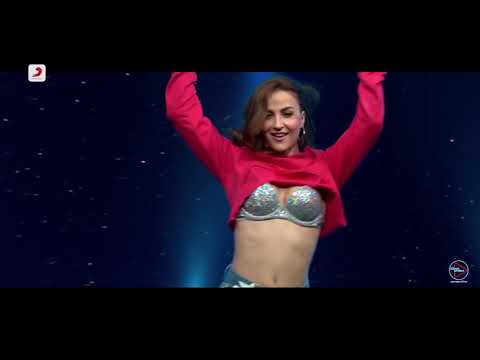 Buzz   Reggaeton Remix  Elli AvrRam  Badshah  Aastha  The Dance Project