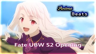 Aimer - Brave Shine (OP Full - Fate Stay Night UBW S2)