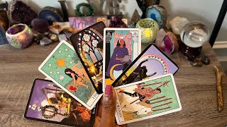 ARIES ♈️ CHANGE IN DIRECTION❗A LOVER WALKS IN & CHANGES THE GAME!🏹A CHANCE AT LOVE🌹