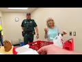 Banned from Target: Was the Arrest of This 80-Year-Old Legal?