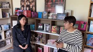 데뷔율 1위  작사학원 MUMW  대표강사님들 폼 미쳤다 feat  그니까 작사가 뭐냐면